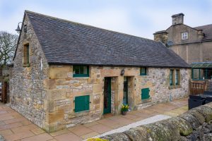 Hartington Holiday Cottage